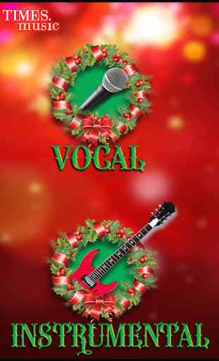 Christmas Songs & Carols 2