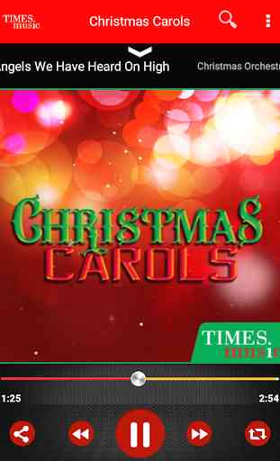 Christmas Songs & Carols 4