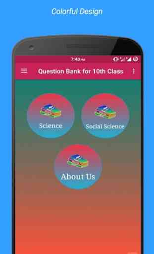 Class 10th Science (Question Bank) 1