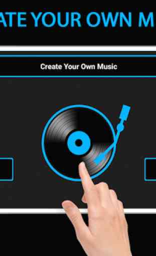 crea la tua musica - come un DJ 3