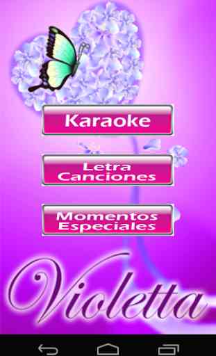 Karaoke 3