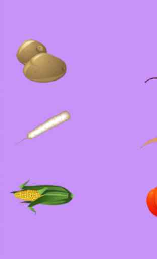 Learn Vegetables With Bheem 1