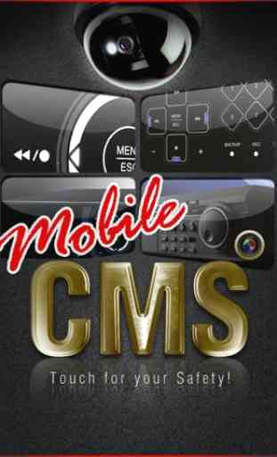 MobileCMS 1