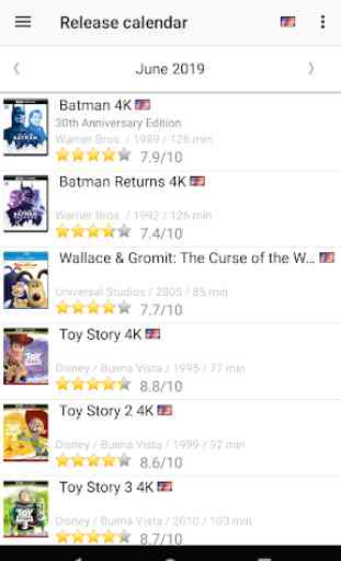 My Movies by Blu-ray.com 3