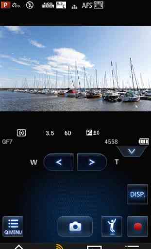Panasonic Image App 2