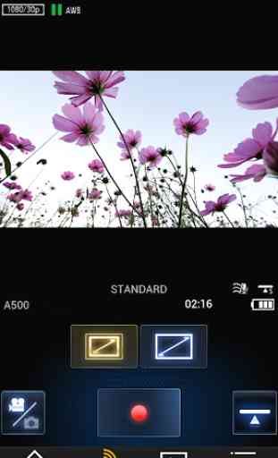 Panasonic Image App 4