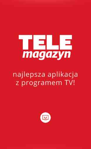 Program TV Telemagazyn 1