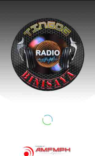 TINGOG BINISAYA RADIO 1