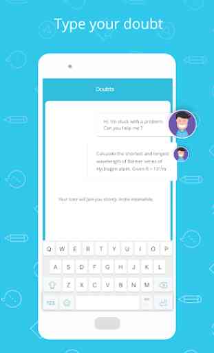 Toppr Doubts - Instant Solutions to Questions 2