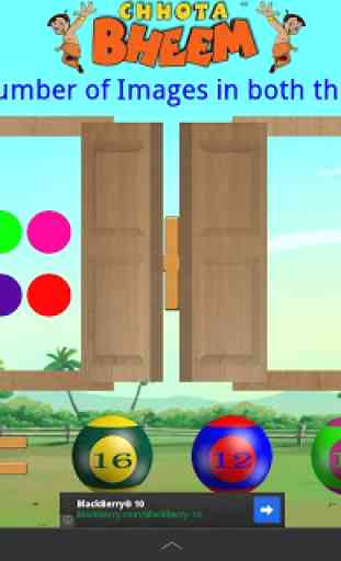 Window Game with Chhota Bheem 4
