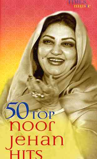 50 Top Noor Jehan Hits 1