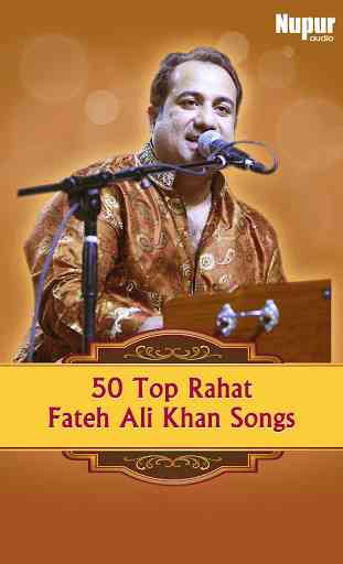 50 Top Rahat Fateh Ali Khan Songs 4