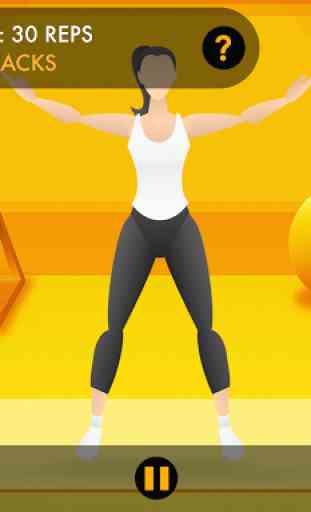 7 Minute Workout - Free 4