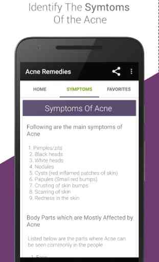 Acne Treatment and Remedies 4