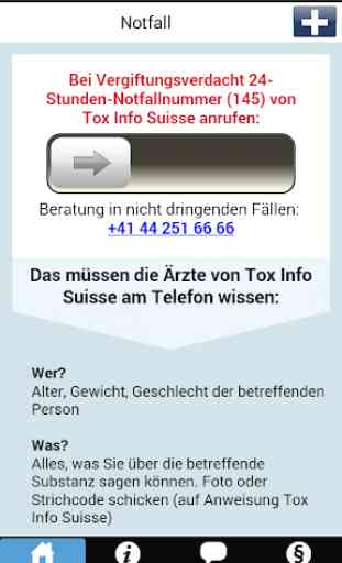 App Tox Info 2