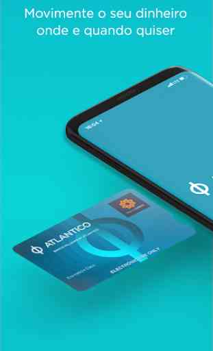 ATLANTICO Mobile Banking 1