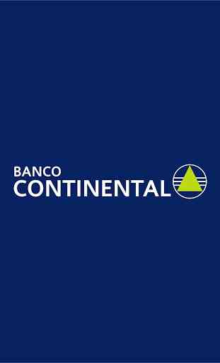 Banco Continental 1