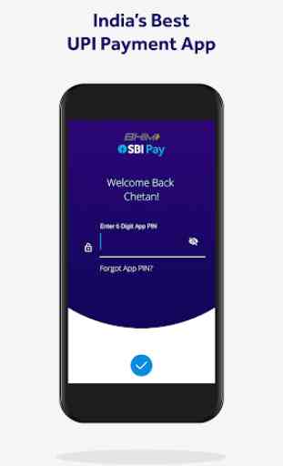 BHIM SBI Pay: UPI, Recharges, Bill Payments, Food 1