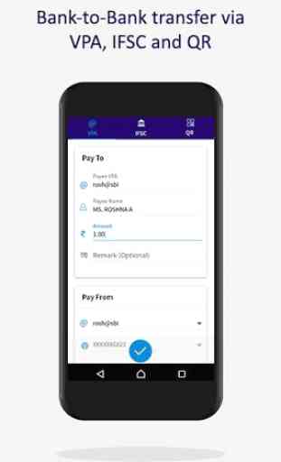 BHIM SBI Pay: UPI, Recharges, Bill Payments, Food 3