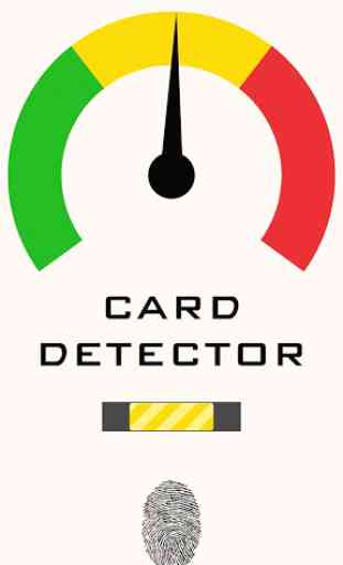 Card Detector (BS Magic) 2