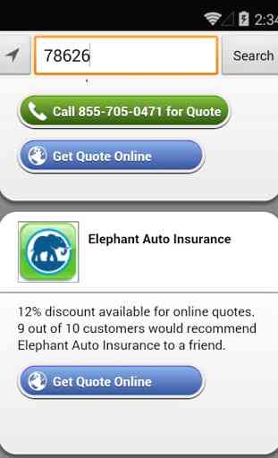 Cheap Car Insurance 2