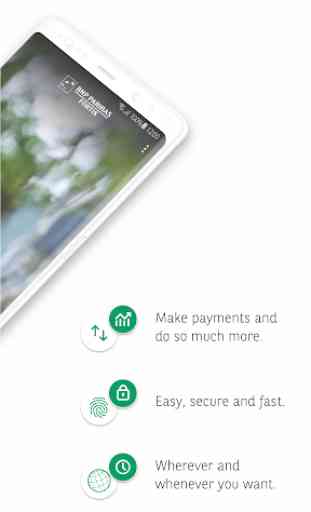 Easy Banking App 2