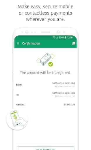 Easy Banking App 4