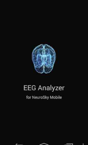 EEG Analyzer 1