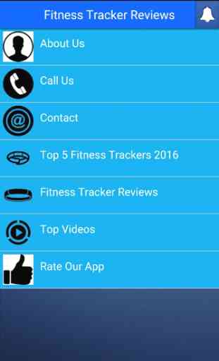 Fitness Tracker Reviews 1