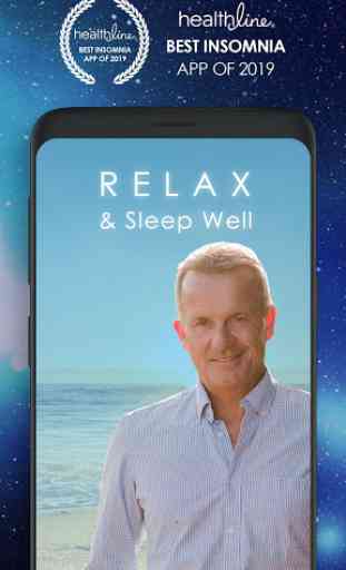 Ipnosi Relax e Dolce Dormire 1
