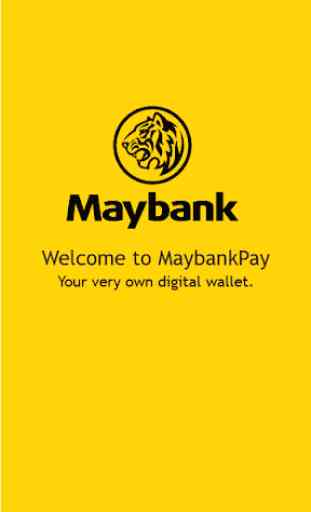 MaybankPay 1