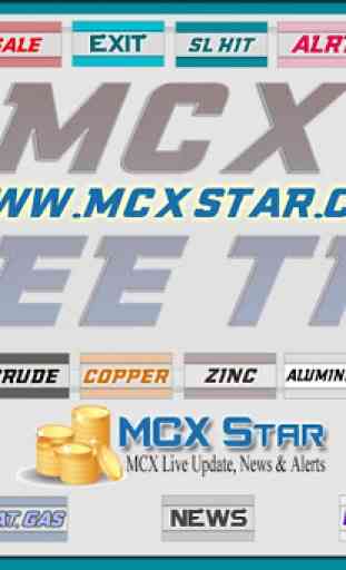 McxStar | Mcxliveprice | Mcx free tips 4