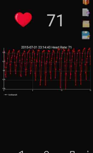 Monitor Heartbeat 3