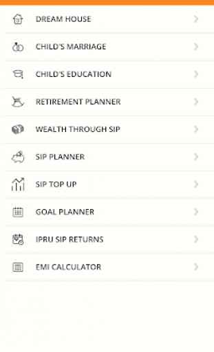 Mutual Funds, SIP, Tax Saving & more - IPRUTOUCH 4