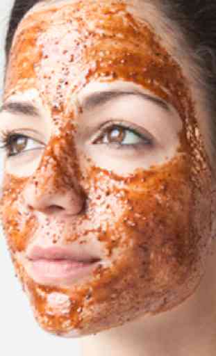 Natural Ways to Remove Pimples 1
