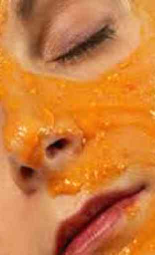 Natural Ways to Remove Pimples 2