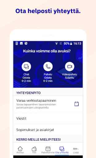 Nordea Mobile - Suomi 2