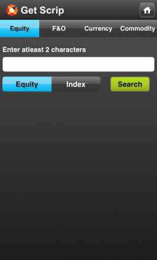 NSE Mobile Trading 2