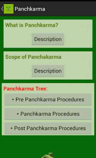 Panchakarma 3