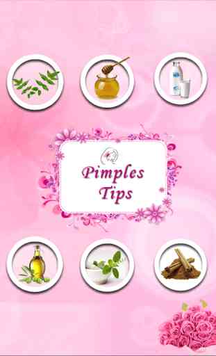 Pimple Remedies 3