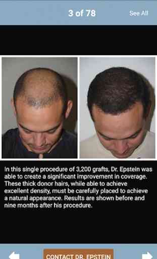 Plastic Surgery & Hair Restore 2
