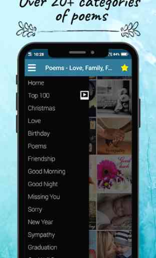 Poems For All Occasions - Love, Family & Friends 1