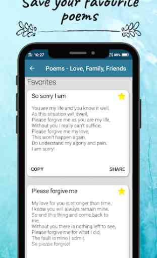 Poems For All Occasions - Love, Family & Friends 4