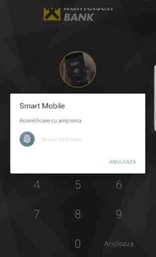Raiffeisen Smart Mobile 2