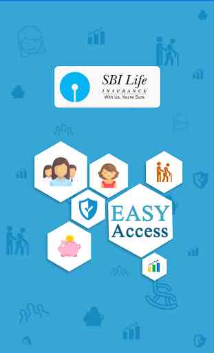 SBI Life Easy Access 1