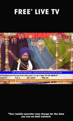 Sikh Channel 4