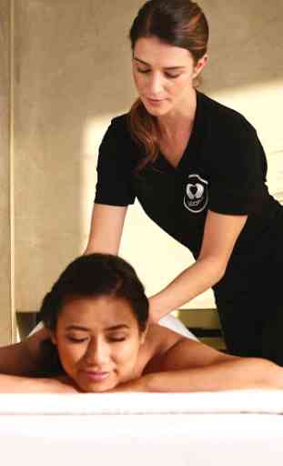 Soothe: In-Home Massage 2