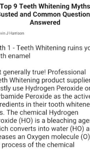 Teeth Whitening 3