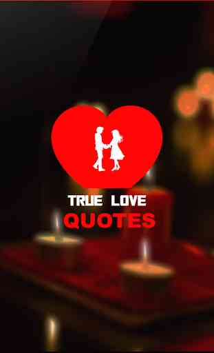 True Love Quotes 2020 1