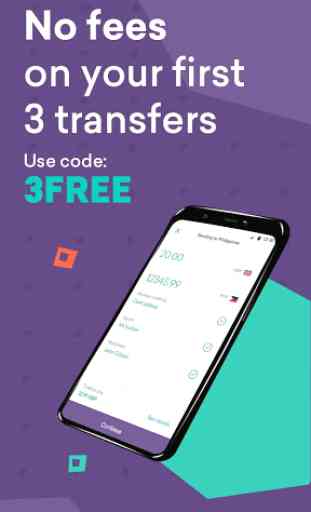 WorldRemit Money Transfer App: Send Money Abroad 1